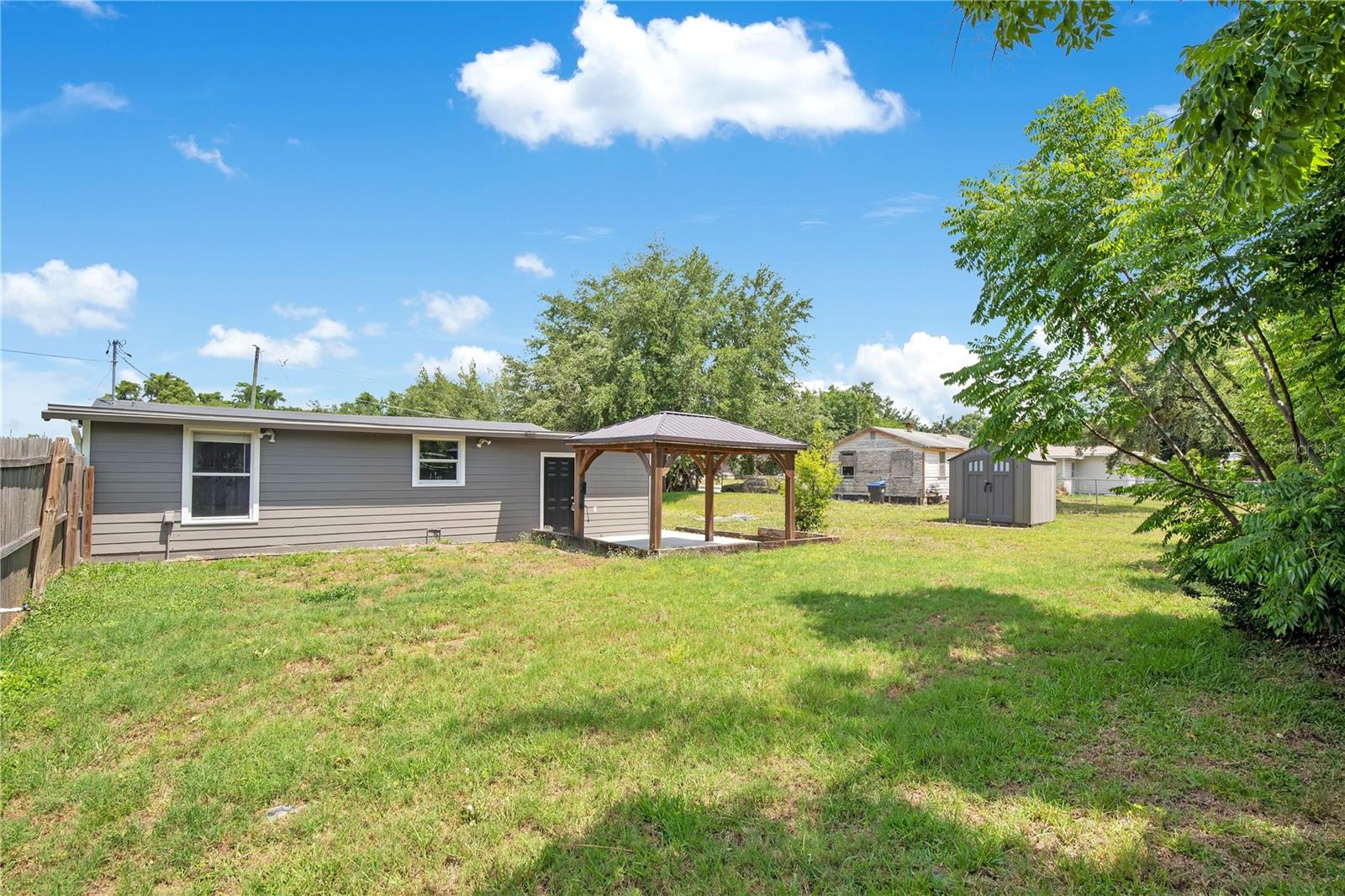 FLEMING HEIGHTS - Residential