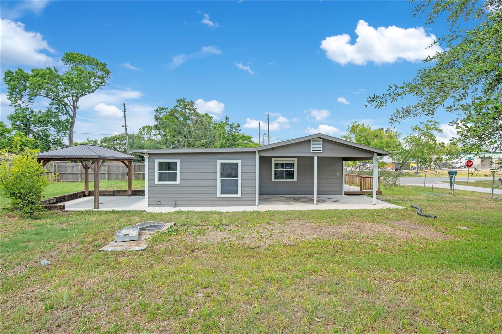 FLEMING HEIGHTS - Residential
