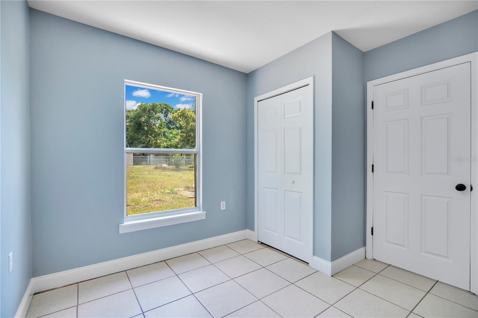 FLEMING HEIGHTS - Residential