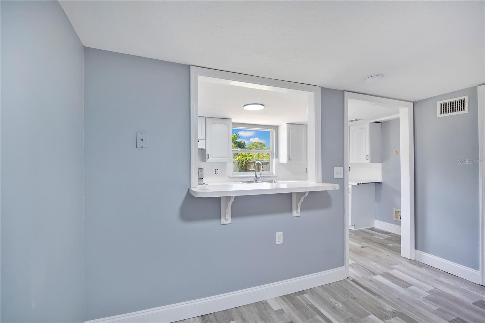 FLEMING HEIGHTS - Residential