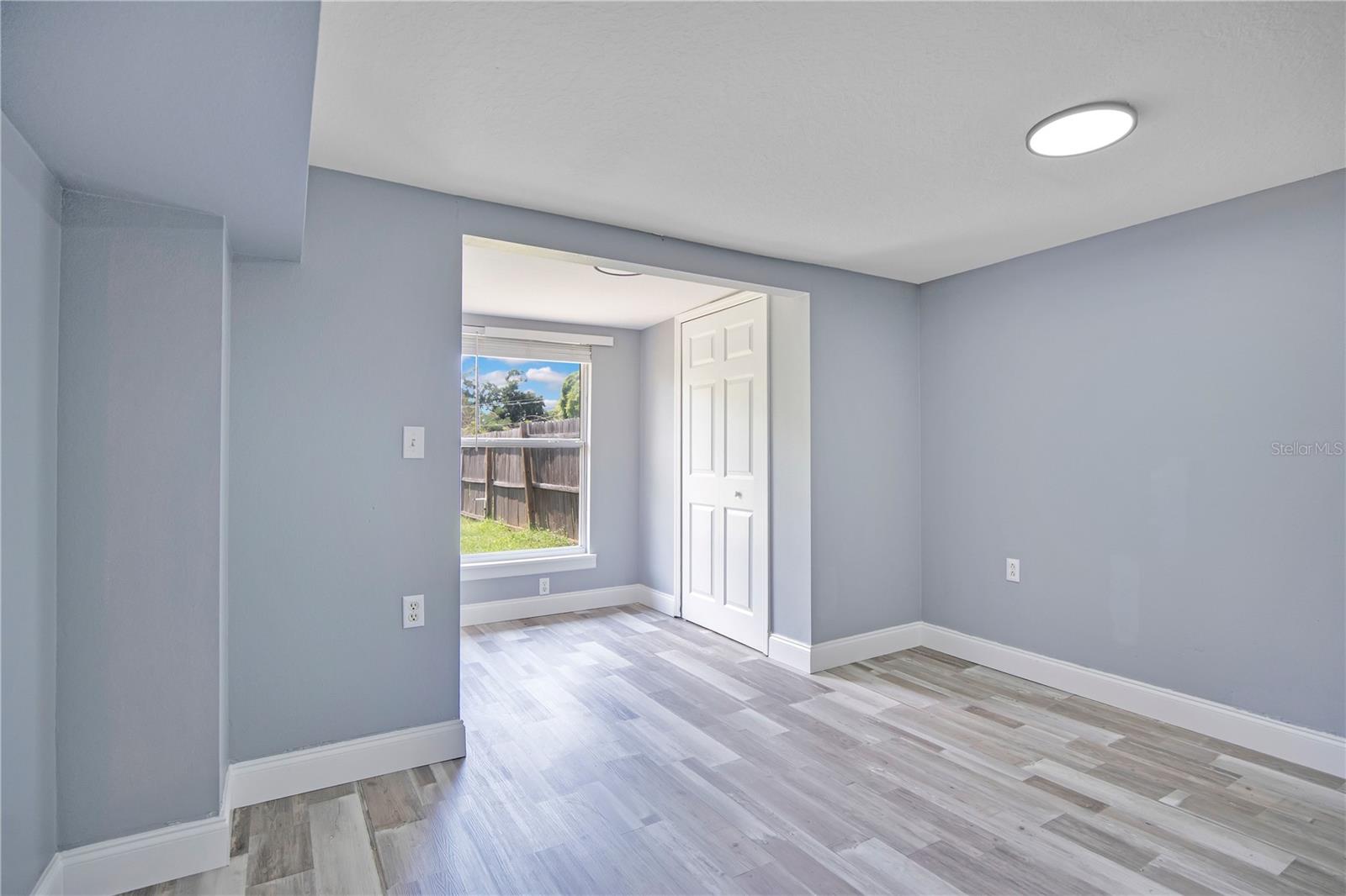 FLEMING HEIGHTS - Residential