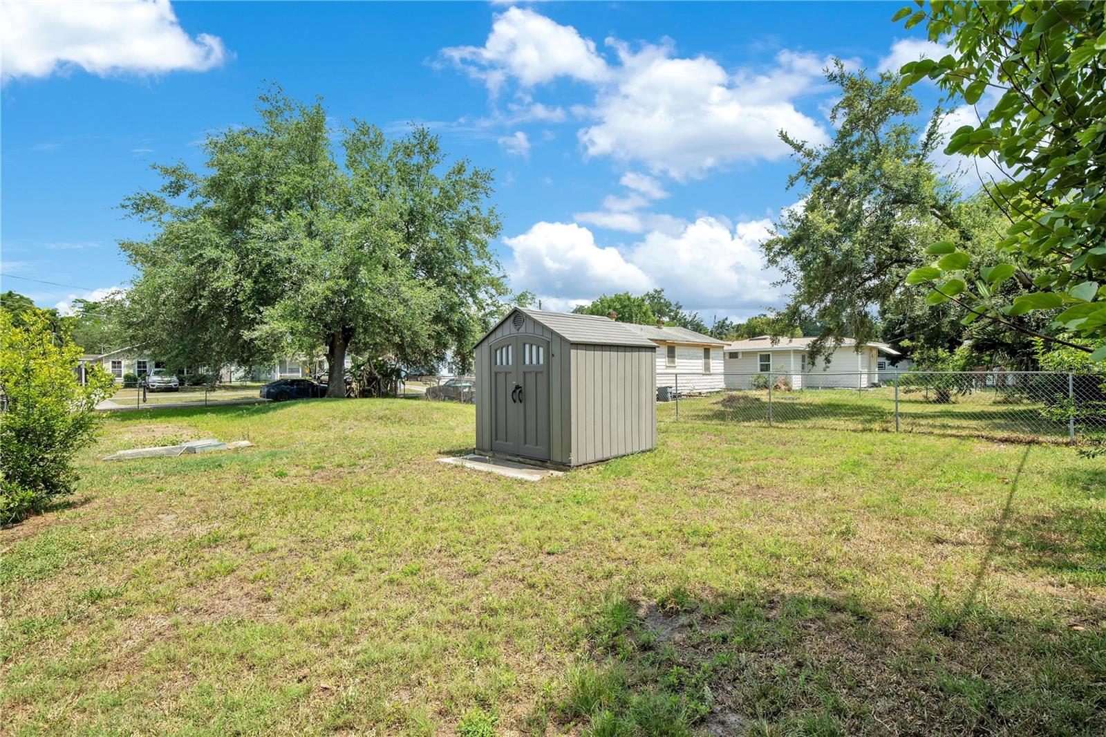 FLEMING HEIGHTS - Residential
