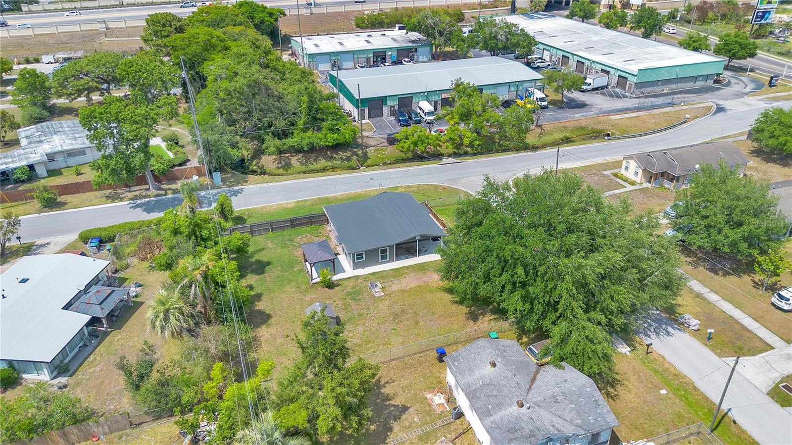 FLEMING HEIGHTS - Residential