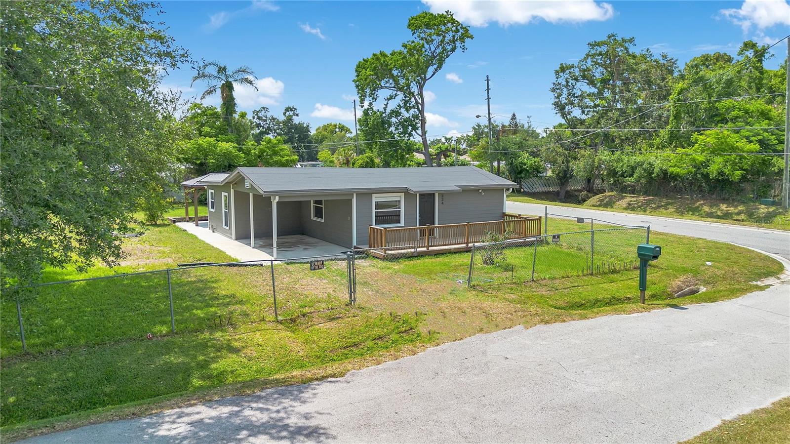 FLEMING HEIGHTS - Residential