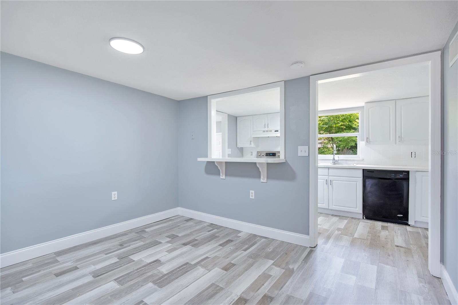 FLEMING HEIGHTS - Residential