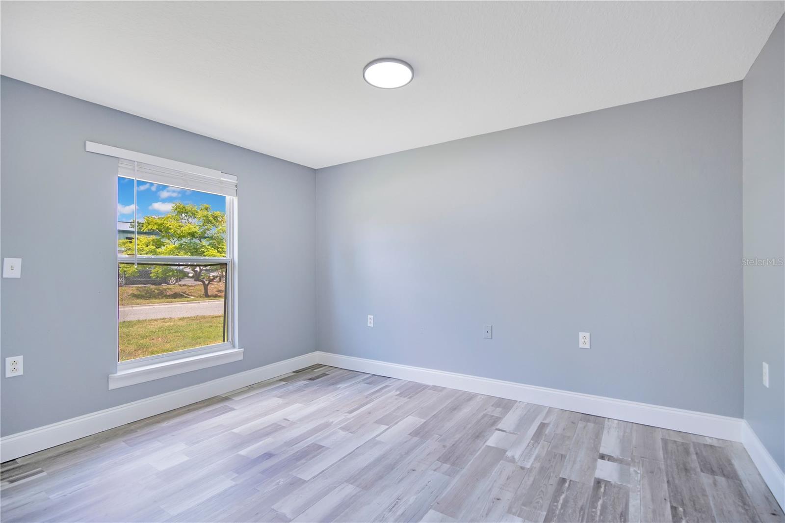 FLEMING HEIGHTS - Residential