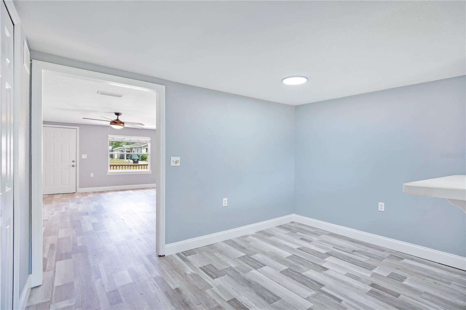 FLEMING HEIGHTS - Residential