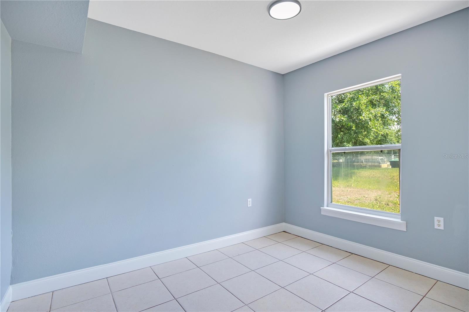 FLEMING HEIGHTS - Residential