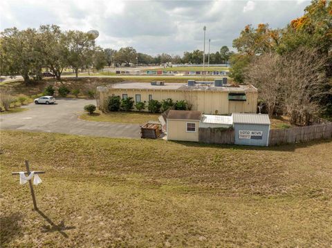 Tiny photo for 619 N Dixie Ave. (us Hwy 441/27), Fruitland Park, FL 34731 (MLS # G5093886)