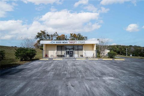 Tiny photo for 619 N Dixie Ave. (us Hwy 441/27), Fruitland Park, FL 34731 (MLS # G5093886)