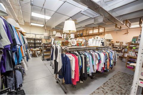 Tiny photo for 619 N Dixie Ave. (us Hwy 441/27), Fruitland Park, FL 34731 (MLS # G5093886)