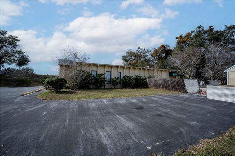 Tiny photo for 619 N Dixie Ave. (us Hwy 441/27), Fruitland Park, FL 34731 (MLS # G5093886)