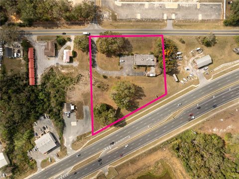 Tiny photo for 619 N Dixie Ave. (us Hwy 441/27), Fruitland Park, FL 34731 (MLS # G5093886)
