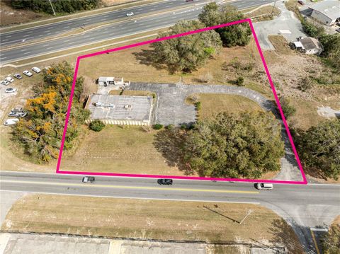 Tiny photo for 619 N Dixie Ave. (us Hwy 441/27), Fruitland Park, FL 34731 (MLS # G5093886)