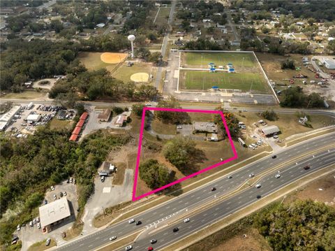 Tiny photo for 619 N Dixie Ave. (us Hwy 441/27), Fruitland Park, FL 34731 (MLS # G5093886)