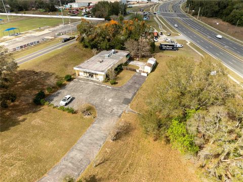Tiny photo for 619 N Dixie Ave. (us Hwy 441/27), Fruitland Park, FL 34731 (MLS # G5093886)
