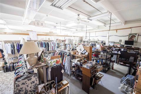 Tiny photo for 619 N Dixie Ave. (us Hwy 441/27), Fruitland Park, FL 34731 (MLS # G5093886)