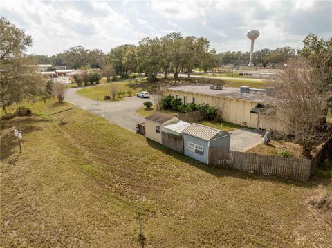 Tiny photo for 619 N Dixie Ave. (us Hwy 441/27), Fruitland Park, FL 34731 (MLS # G5093886)