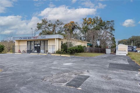 Tiny photo for 619 N Dixie Ave. (us Hwy 441/27), Fruitland Park, FL 34731 (MLS # G5093886)