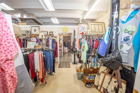 Tiny photo for 619 N Dixie Ave. (us Hwy 441/27), Fruitland Park, FL 34731 (MLS # G5093886)