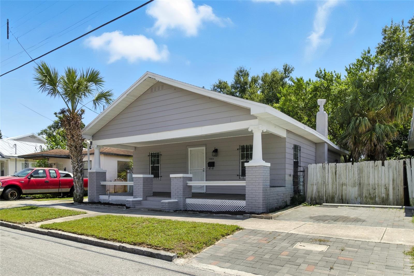 PANAMA - Residential