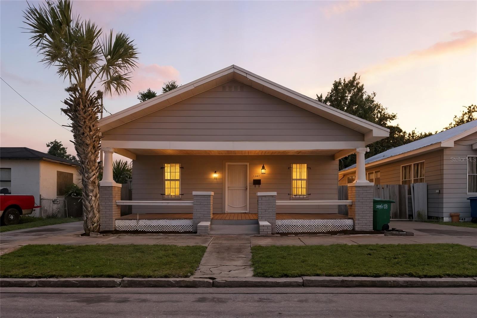 PANAMA - Residential