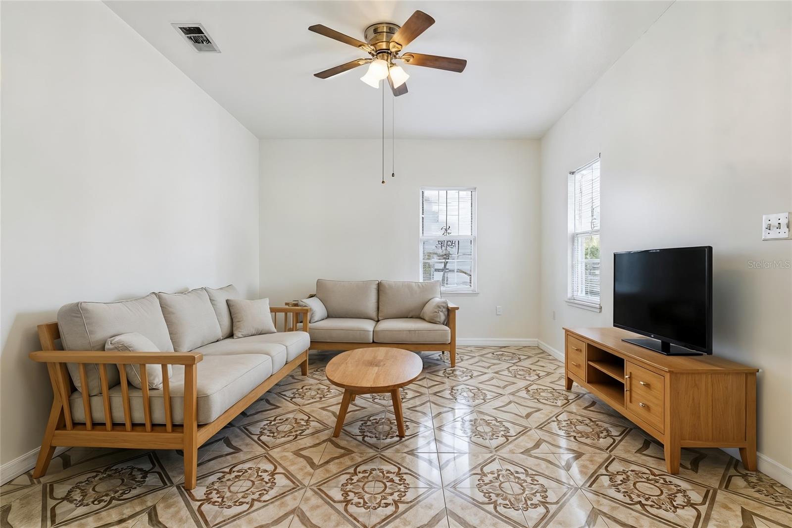 PANAMA - Residential