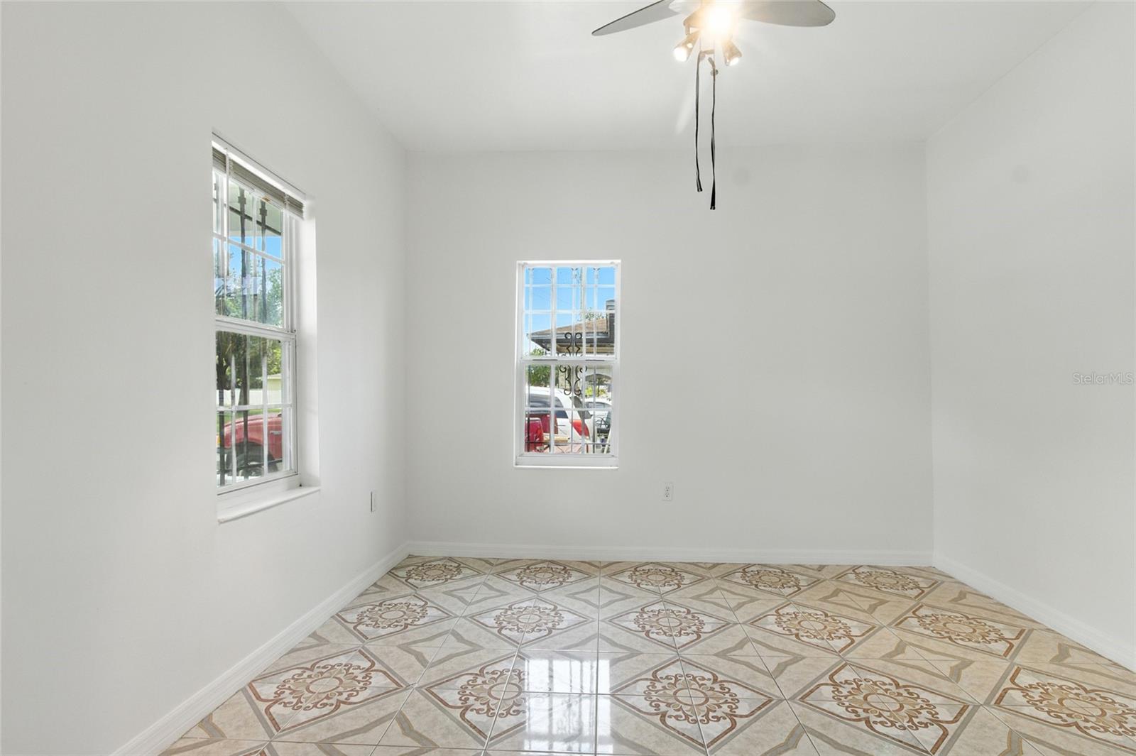 PANAMA - Residential