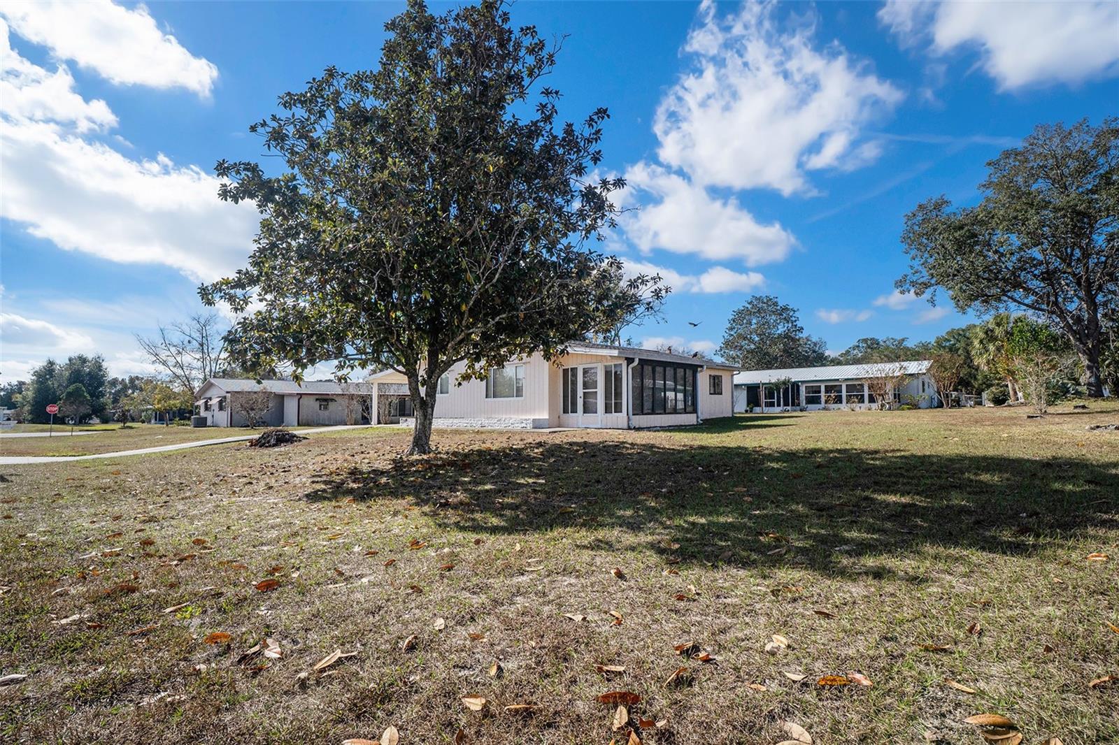 PINE RUN ESTATE - Residential