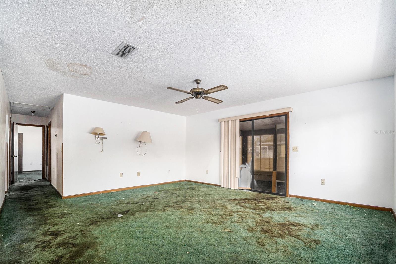 PINE RUN ESTATE - Residential