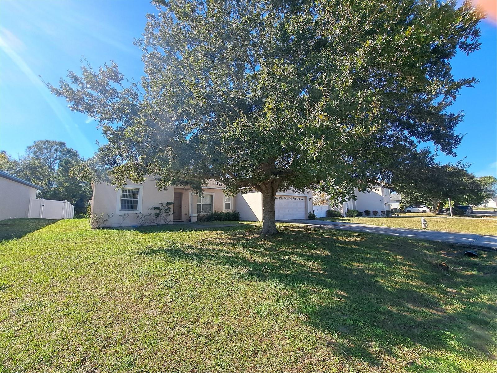 POINCIANA NBRHD 04 VILLAGE 07 - Residential