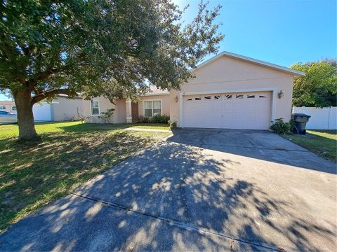14 FLATFISH DRIVE KISSIMMEE FL 34759
