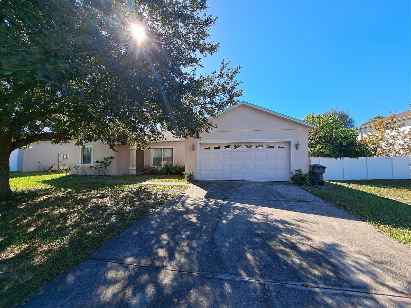 POINCIANA NBRHD 04 VILLAGE 07 - Residential