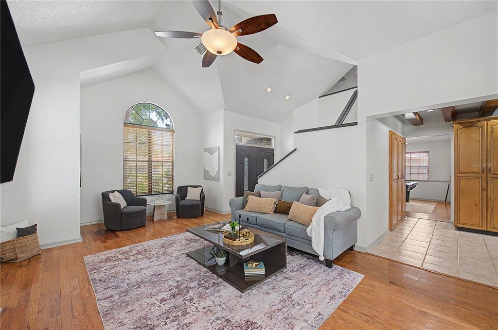 Photo of 2016 Crane Court, New Port Richey, FL 34655 (MLS # TB8525952)