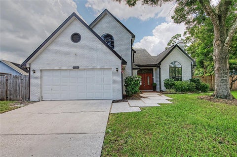 Photo of 2016 Crane Court, New Port Richey, FL 34655 (MLS # TB8525952)