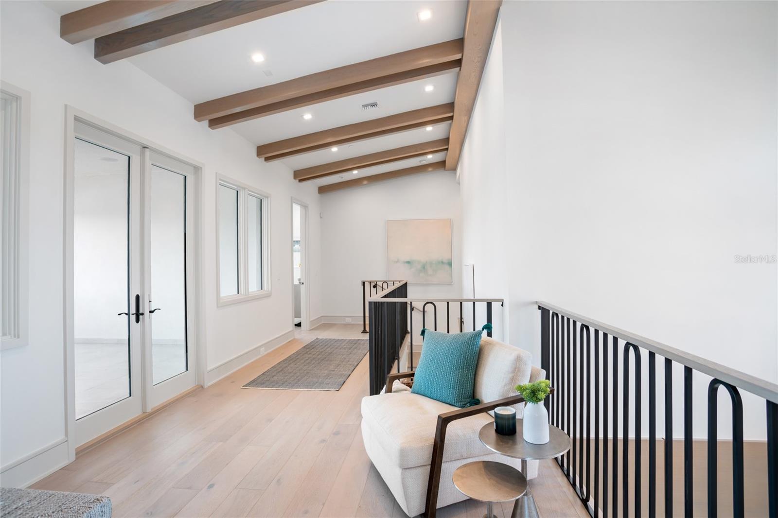 RITZ-CARLTON RESIDENCES, ORLANDO - Residential