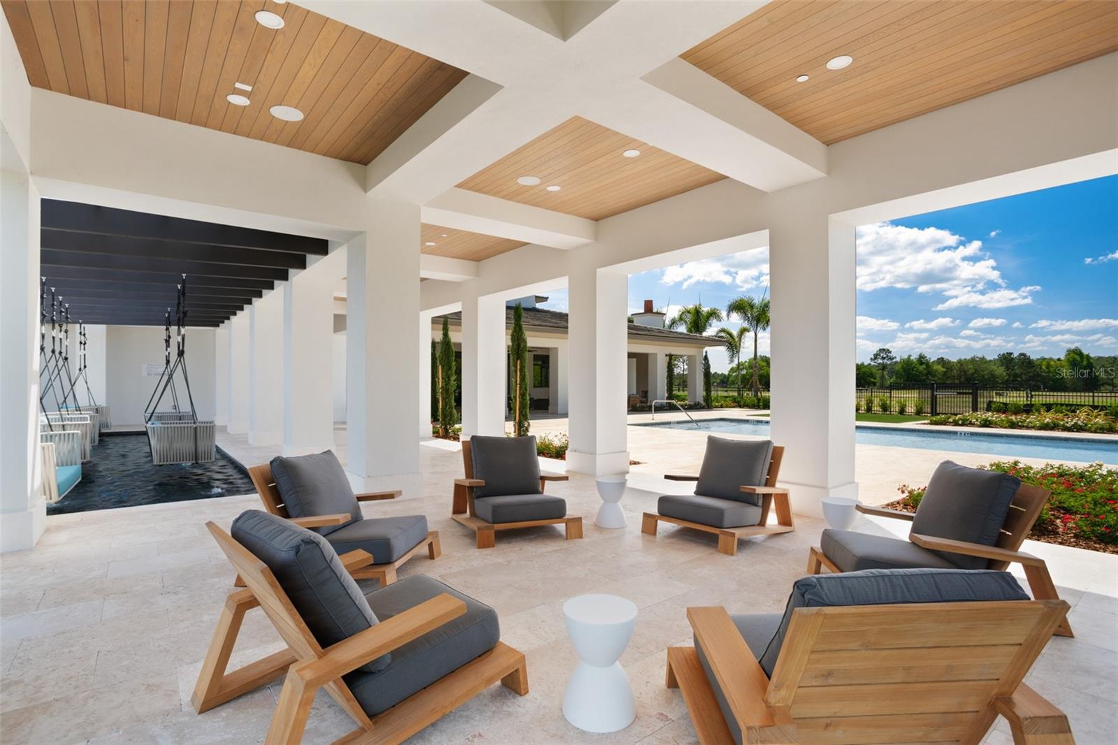 RITZ-CARLTON RESIDENCES, ORLANDO - Residential