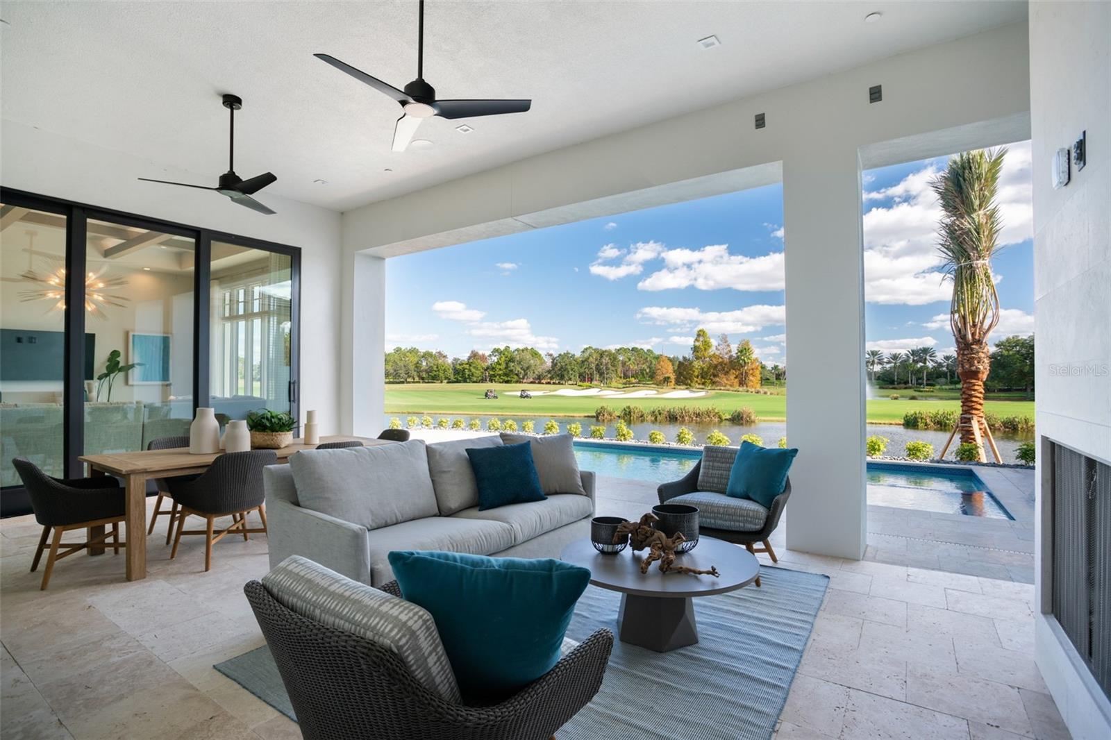 RITZ-CARLTON RESIDENCES, ORLANDO - Residential