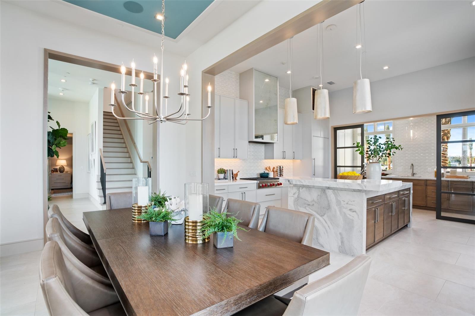 RITZ-CARLTON RESIDENCES, ORLANDO - Residential