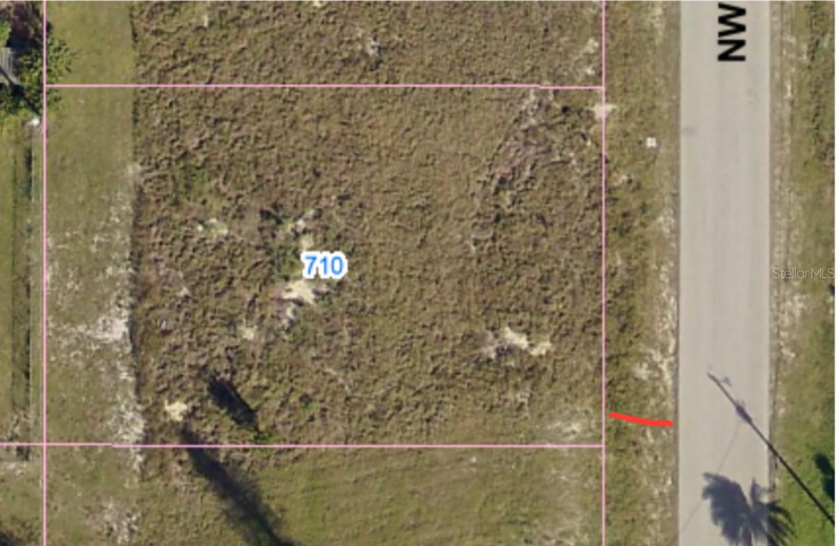 Build your dream home in the sunshine state. Public water & sewer Don't miss the opportunity to own a beautiful lot located in sunny southwest florida. From downtown Cape Coral the Sanibel Causeway Beaches are one of the best places to watch dolphins in Southwest Florida.