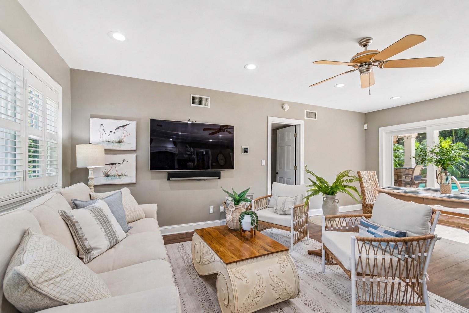 SNELL & HAMLETTS NORTH SHORE ADD - Residential
