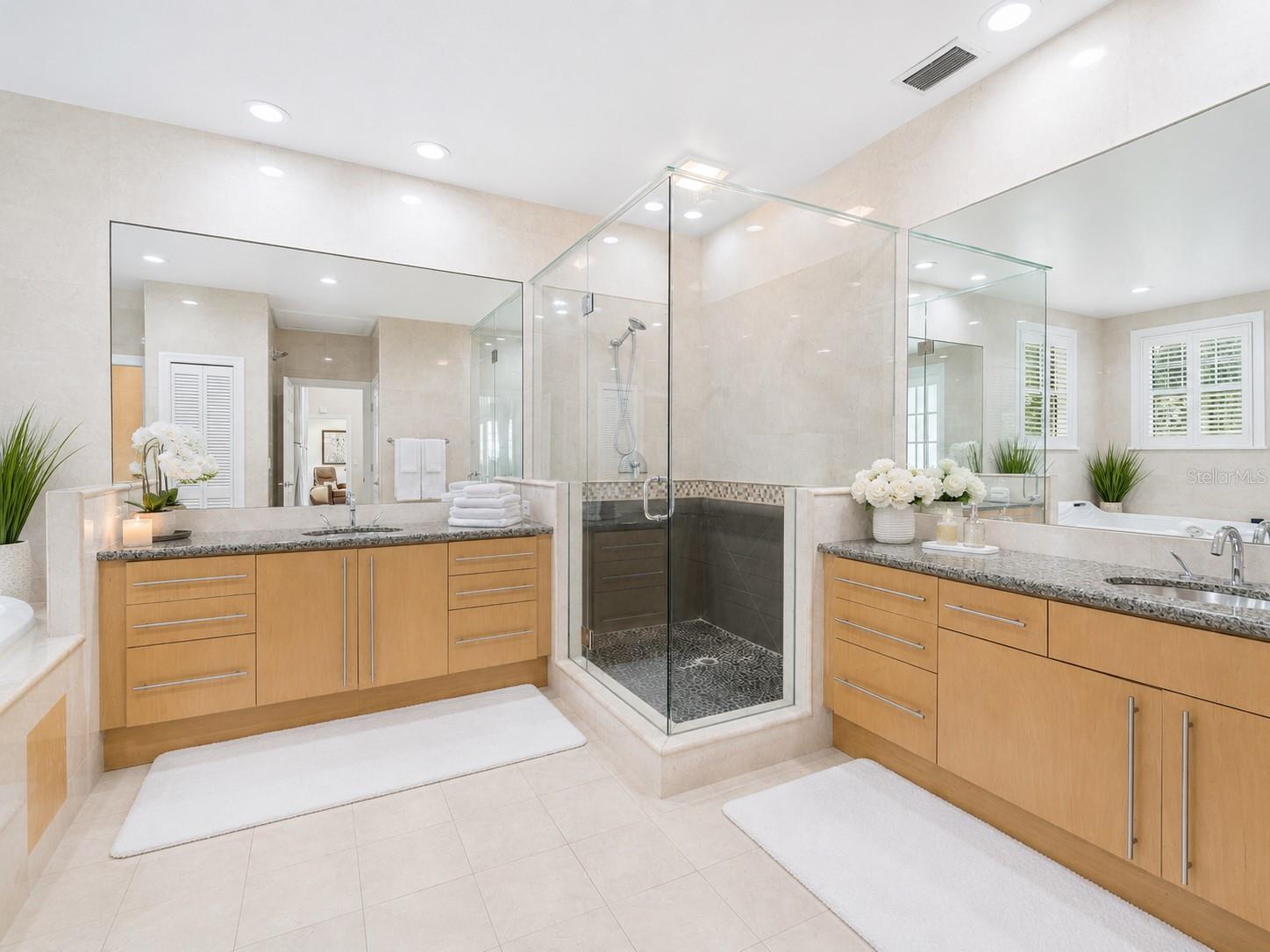 SNELL & HAMLETTS NORTH SHORE ADD - Residential