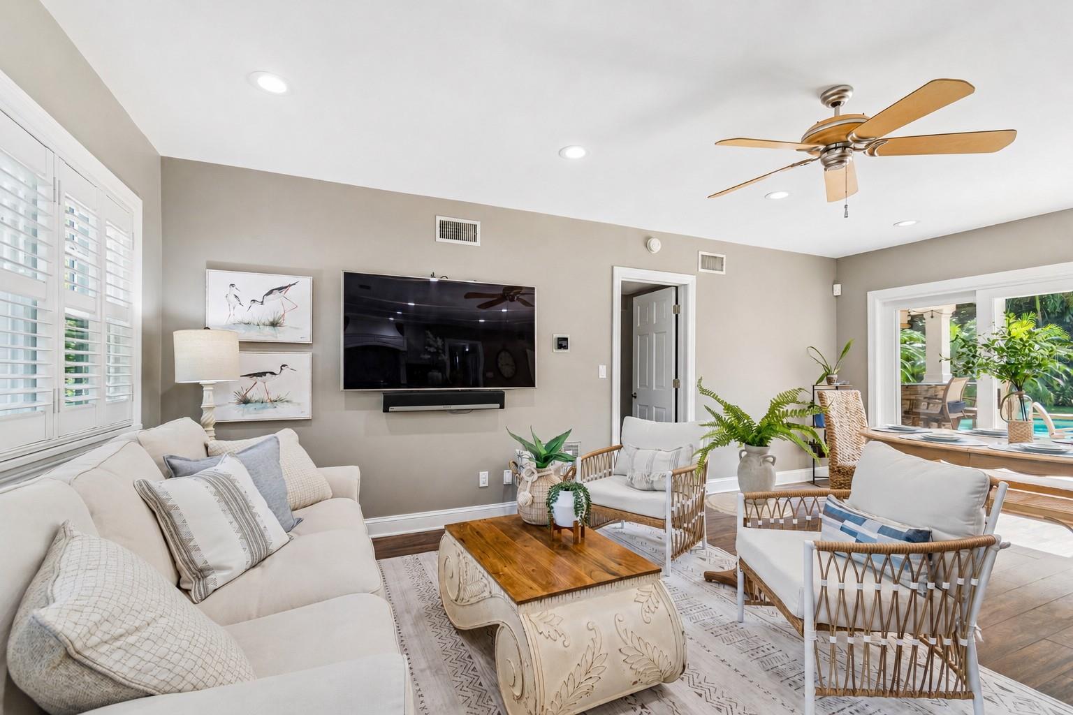 SNELL & HAMLETTS NORTH SHORE ADD - Residential
