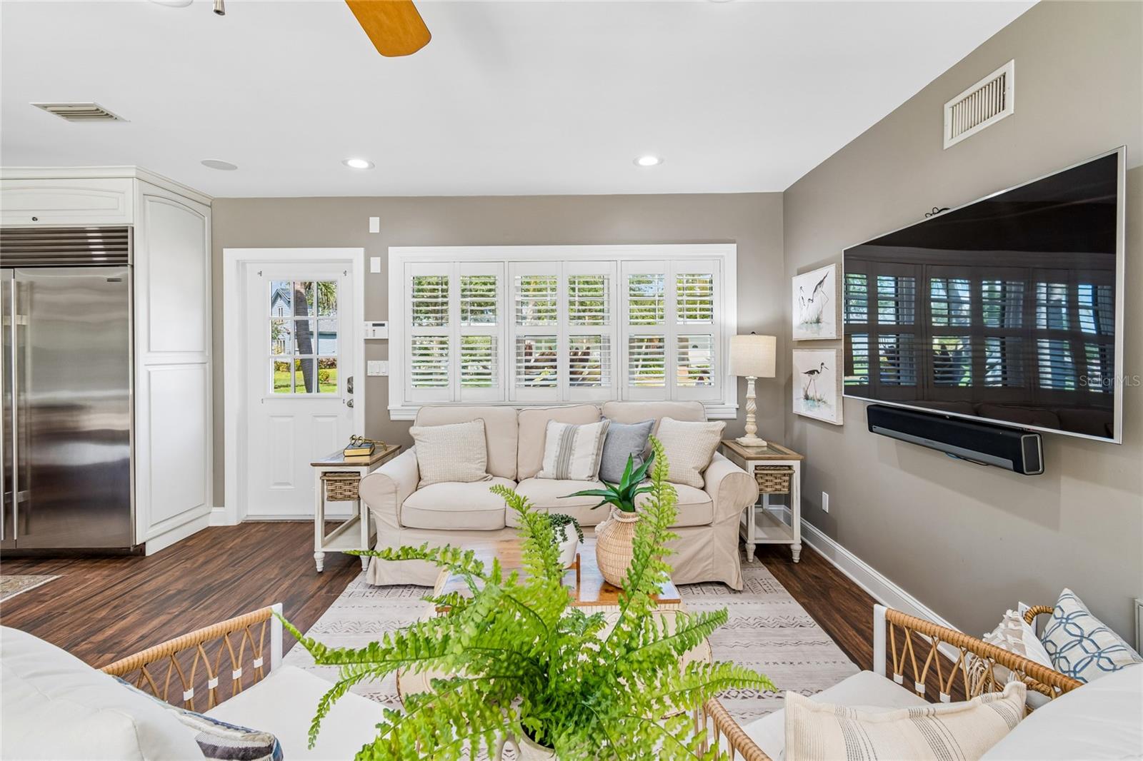 SNELL & HAMLETTS NORTH SHORE ADD - Residential