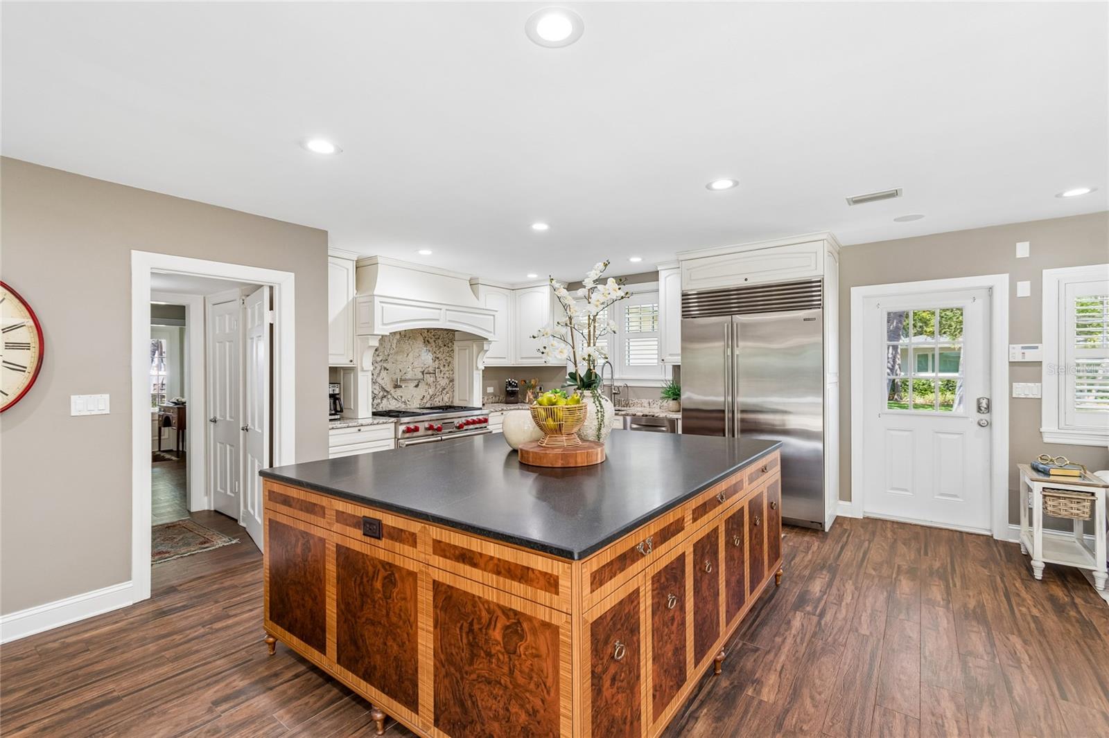 SNELL & HAMLETTS NORTH SHORE ADD - Residential