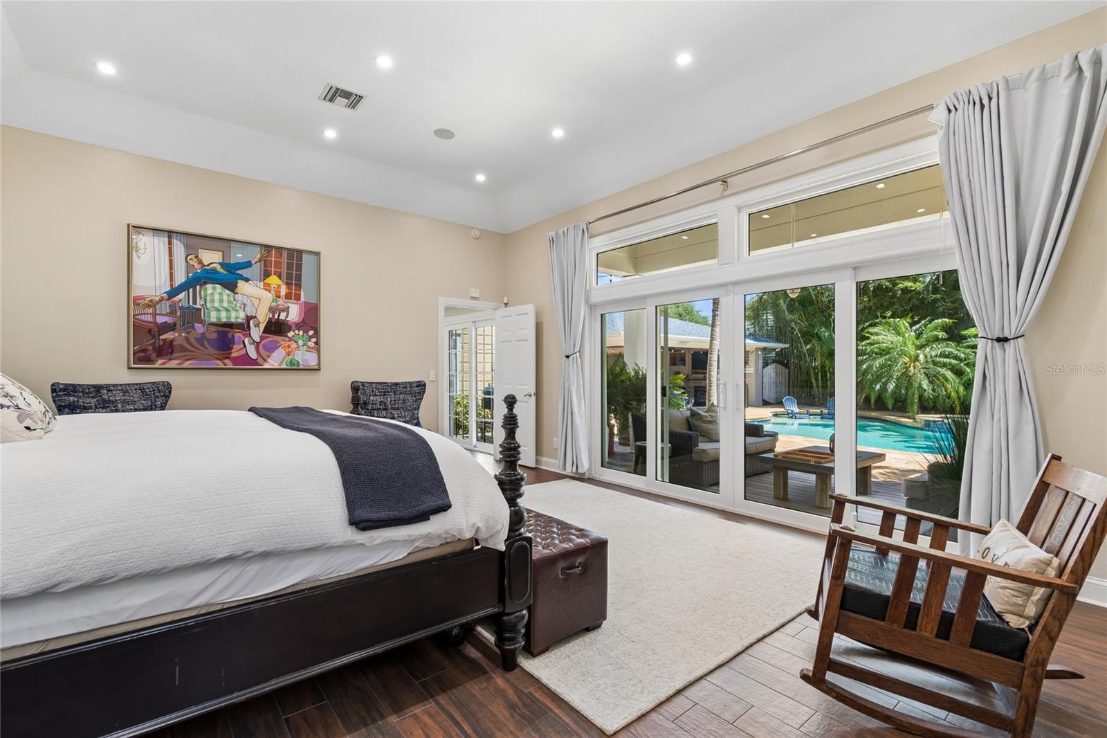 SNELL & HAMLETTS NORTH SHORE ADD - Residential