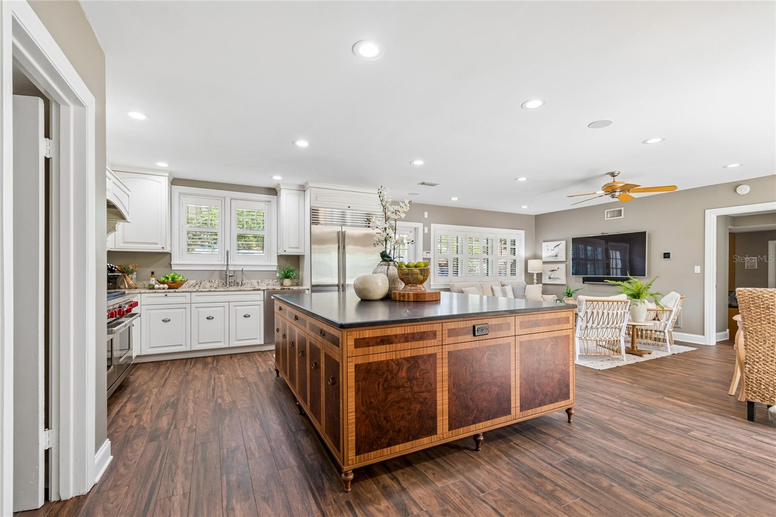 SNELL & HAMLETTS NORTH SHORE ADD - Residential