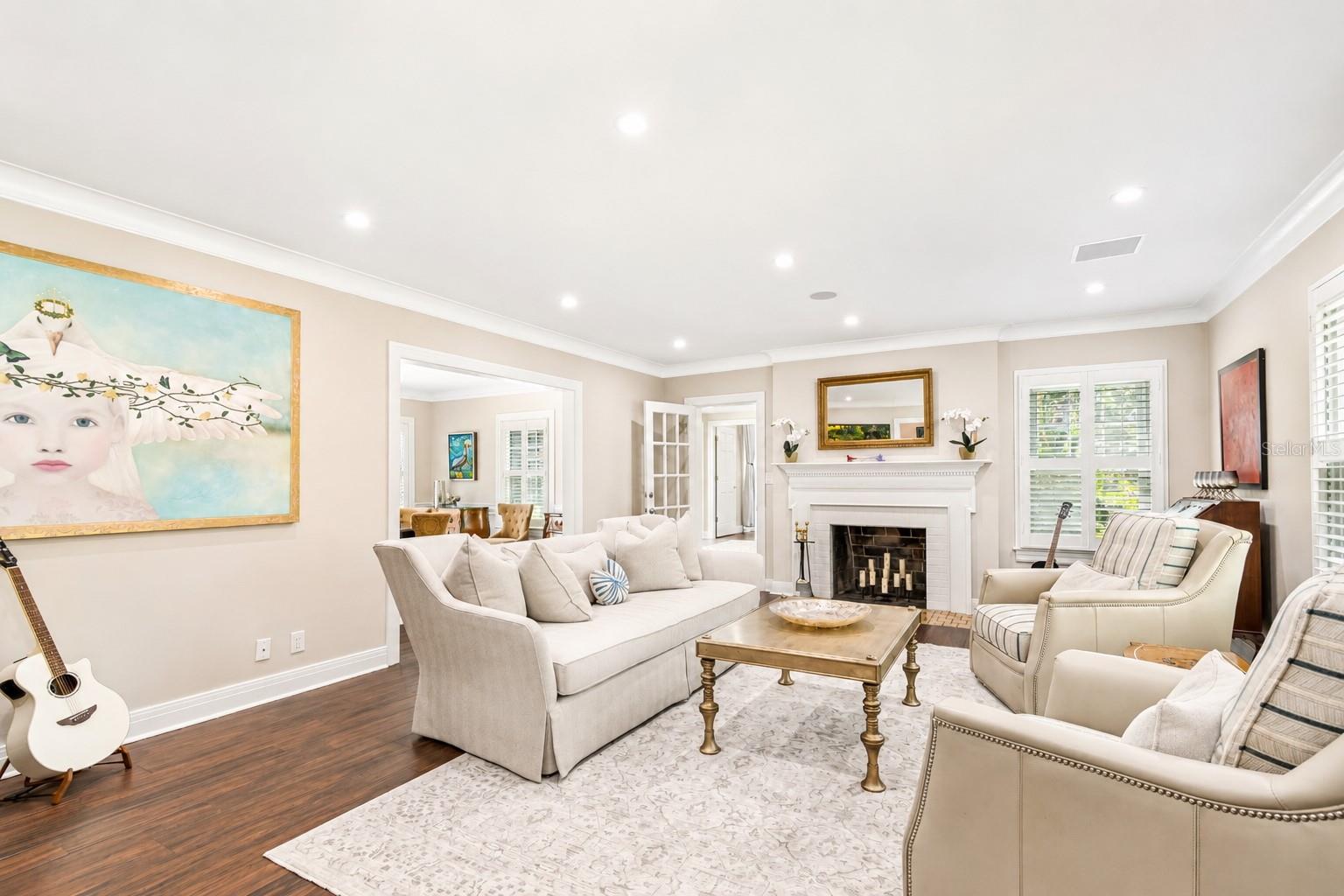 SNELL & HAMLETTS NORTH SHORE ADD - Residential