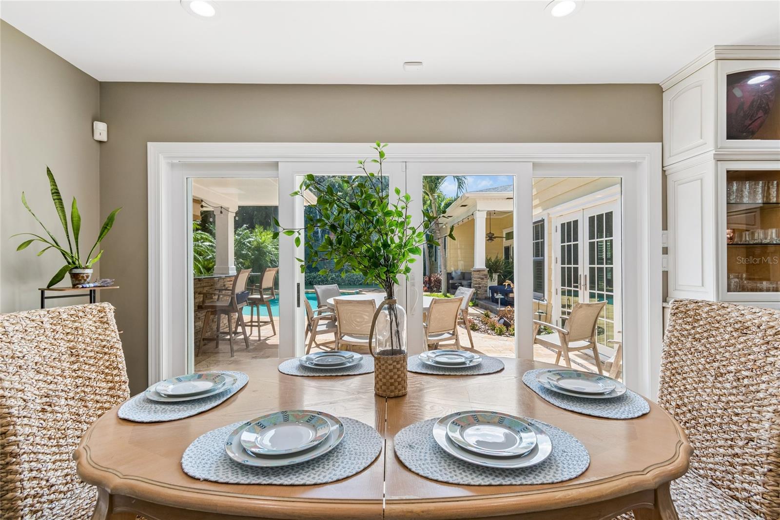 SNELL & HAMLETTS NORTH SHORE ADD - Residential