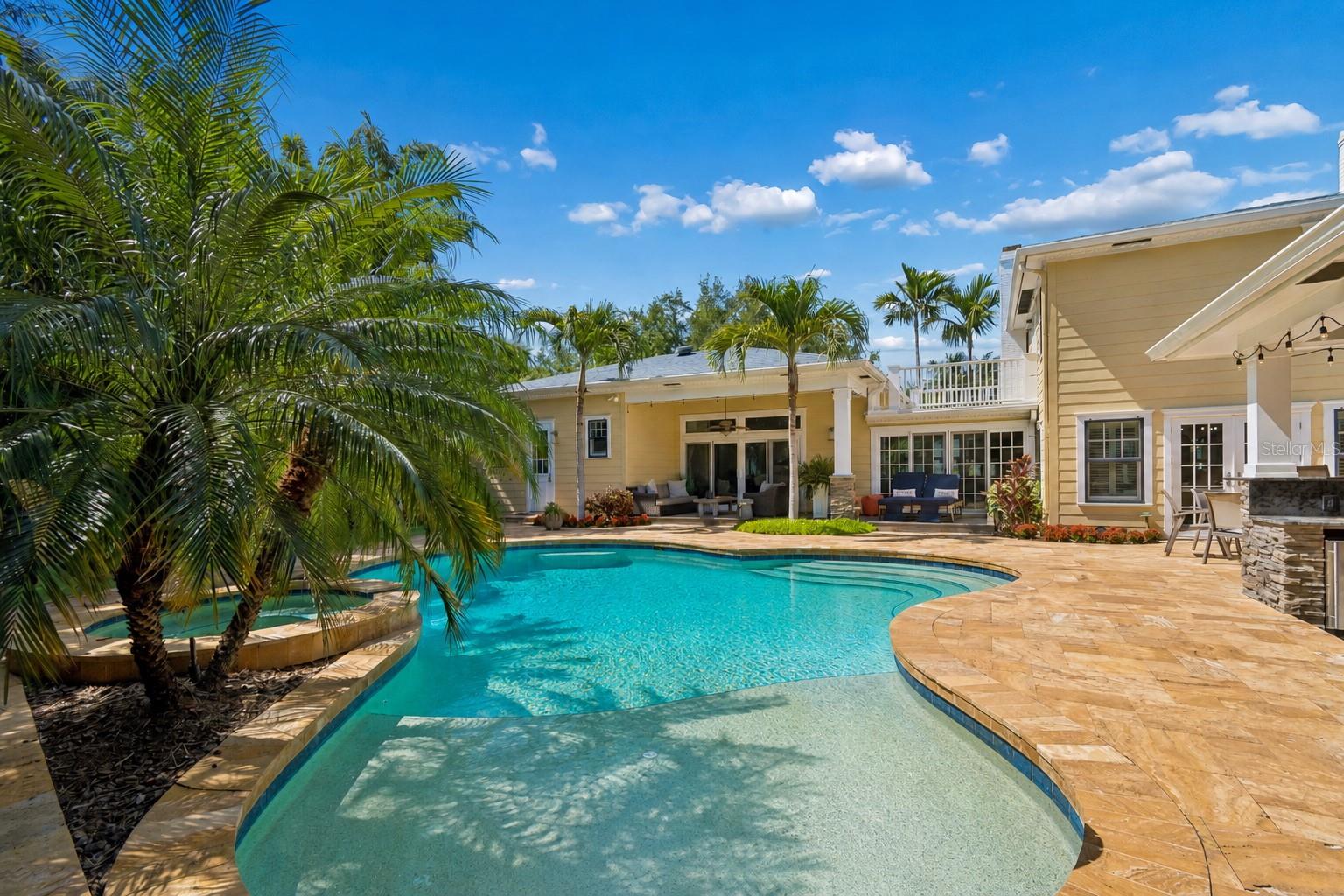 SNELL & HAMLETTS NORTH SHORE ADD - Residential